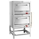 thumbnail image 2 of Horno 2 Cámaras Inox. 58X65, Gas Licuado, 2 of 3