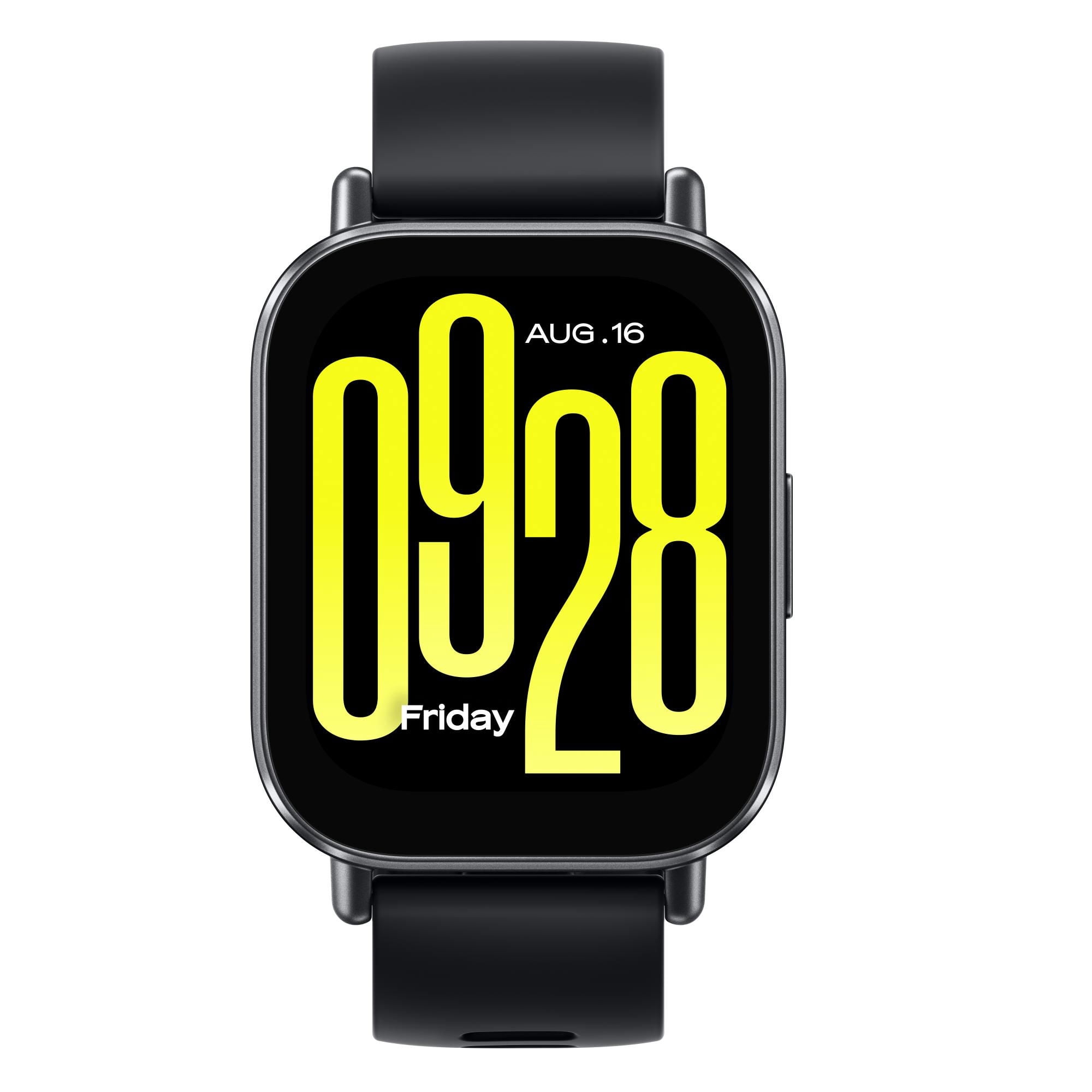 Xiaomi - Smartwatch Redmi Watch 5 Active Negro