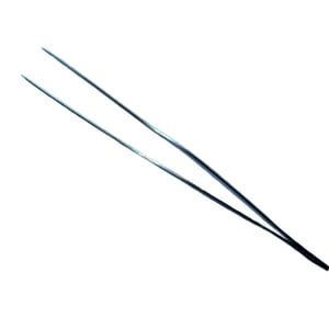 Genérico - Pinzas Para Sprinkles O Mostacilla 24Cm Blanco