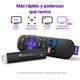 thumbnail image 2 of Dispositivo de Streaming Roku Stick 4K, 2 of 8