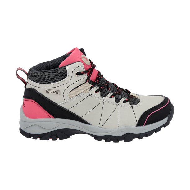 ZAPATO OUTDOOR BLACK SHEEP LICANCABUR ADULTO