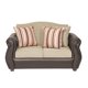 thumbnail image 3 of Living Violeta 3.2 Tela-Pu Beige, 3 of 3
