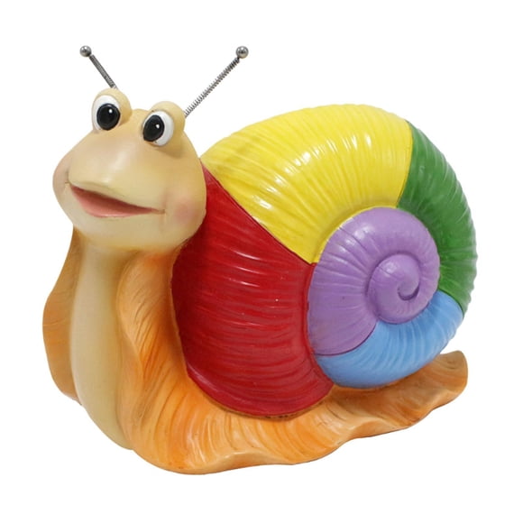 Maceta De Caracol Para Bonsái, Organizador Para Estantería, Para Inauguración De La Casa, Sala De Estar Y Hogar.