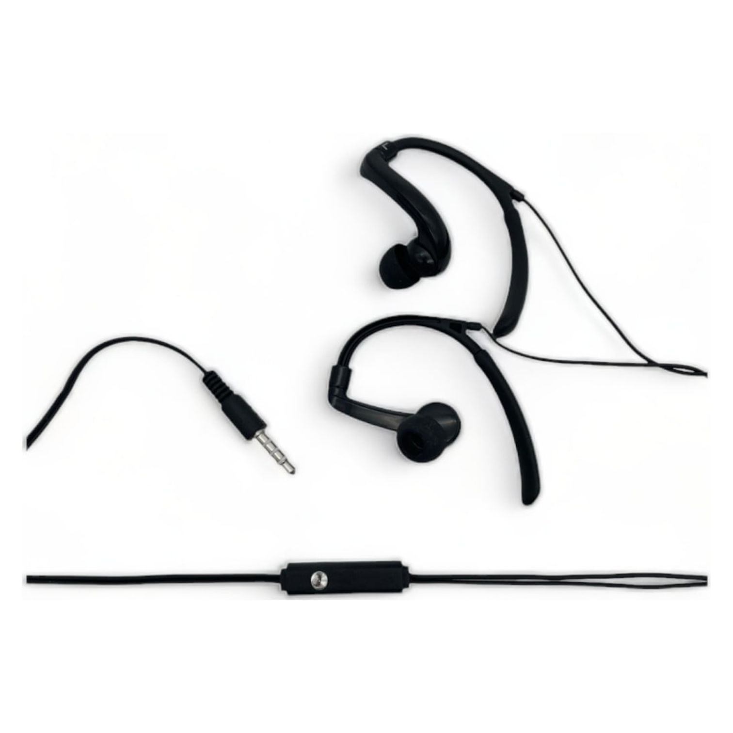 Vivitar - Audífonos De Sujeción Al Oído