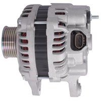 Repuestos Del Sol - Alternador 90 Amp Nissan Qashqai 1 6 2009 2015