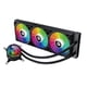thumbnail image 1 of Refrigeración Líquida Redragon CCW-1018 ARGB 360mm Compatible Intel y AMD, 1 of 3