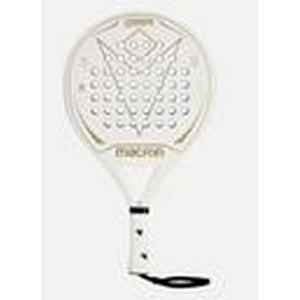 Macron - Pala Padel Leonidas Light Powder Frequency