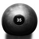 thumbnail image 1 of Balón de golpeo REP de 35 lb antirrebote de goma suave con agarre, 1 of 6