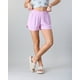 thumbnail image 2 of Short Mujer crep tela plana XS3730 Polemic, 2 of 3