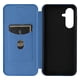 thumbnail image 5 of Funda Flip para FOXDOCK Samsung Galaxy A56 5G - Funda magnética de negocios, funda protectora delgada, 5 of 5