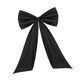 thumbnail image 3 of Lazo Grande Para Decoración Del Hogar, Lazo Gigante Para Compromiso, Decoración Nupcial, Color Negro, 3 of 5