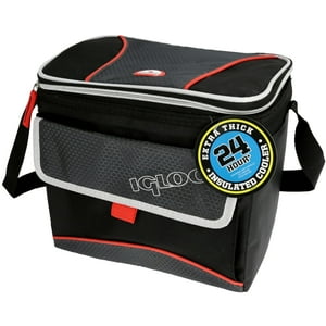 Lonchera Infantil Igloo 9L