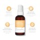 thumbnail image 2 of Tónico facial Cosmedica Skincare Vitamina C Prep & Tone 120 ml, 2 of 2