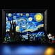 thumbnail image 1 of Kit Luces LED Nitemode para Lego 21333 Starry Night Multicolor, 1 of 3