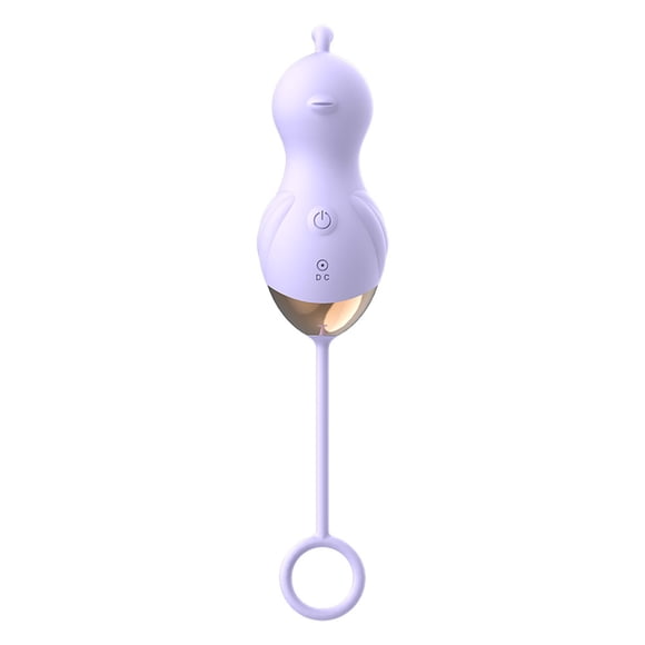 Vibrador Recargable USB – 12 Modos de Vibración