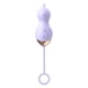 thumbnail image 1 of Vibrador Recargable USB – 12 Modos de Vibración, 1 of 3