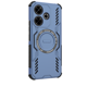 thumbnail image 2 of Funda FOXDOCK para Xiaomi Redmi 13 4G , magnética, resistente a golpes, con soporte, unisex, carga inalámbrica, 2 of 4