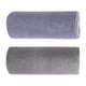 thumbnail image 3 of Paño De Limpieza De Microfibra, Trapo Lavable Reutilizable Para Ventana De Cocina, Electrodoméstico, Gris Azul, 3 of 3