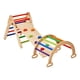 thumbnail image 1 of Triangulo Pikler con Arco y Rampa, 1 of 3