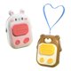 thumbnail image 3 of Walkie Talkies Para Niños De 2 Piezas De Mano De 500 M De Largo Alcance Para Viajes De Senderismo, 3 of 5