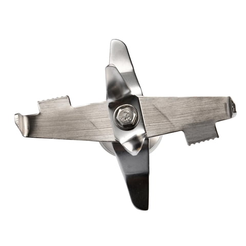 Bothyi - Mezclador De Cuchillas De Repuesto Para Licuadora,