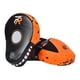 thumbnail image 3 of Manoplas De Boxeo Con Punta Curvada Para Entrenamiento De Muay Thai Para Mujeres, Color Naranja, 3 of 3