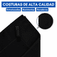 thumbnail image 2 of Toalla Microfibra Set De 3 Baño Viaje Natación Secado Rápido, 2 of 5