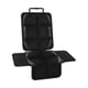 thumbnail image 4 of Funda Universal Para Asiento De Coche SUV, Cojín Para Asiento, Instalación Sencilla, Alfombrilla Impermeable, Borde Negro, 4 of 5