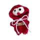 thumbnail image 2 of Accesorios Para Muñecas, Monos, Ropa Hecha A Mano Para Muñecas De 15 A 17 Cm, Muñecas De Niña, Muñecas De Niño, Rojo, 2 of 3