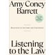 thumbnail image 1 of Escuchando la Ley: Reflexiones sobre el Tribunal y la Constitución, 1 of 1