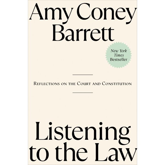 Escuchando la Ley: Reflexiones sobre el Tribunal y la Constitución
