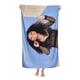 thumbnail image 3 of Toalla de Playa Nicki Minaj Desmarcar 78x180cm, 3 of 6