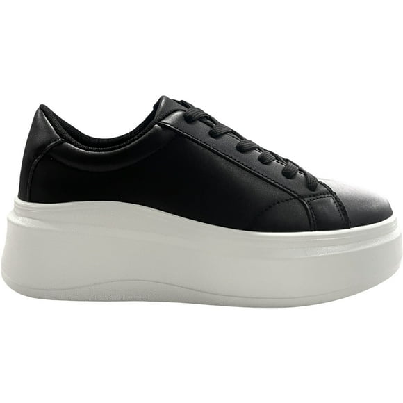 Zapatilla Urbana Mujer Negro Adriana Detogni
