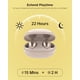 thumbnail image 3 of Auriculares Inalámbricos 1MORE Colorbuds Bluetooth 5.0 con Carga Rápida, 3 of 8