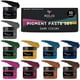 thumbnail image 1 of Set De Pasta Pigmentaria Dark De 10 Colores Frascos De 30 Ml Para Resina Epóxica, 1 of 3