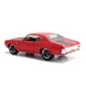 thumbnail image 3 of Coche fundido a presión Jada Toys & Furious Dom's Chevy Chevelle SS 1:24, 3 of 9