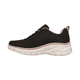 thumbnail image 4 of ZAPATILLAS URBANAS SKECHERS FASHION FIT 2.0 MUJER | 150384-BKRG - Talla 39.5 CL / 9.5 US / 26.5 CM, 4 of 6