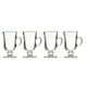 thumbnail image 1 of Set 4 Tazas Cafe Cappuccino 110cc Allegra Bebidas Calientes, 1 of 3