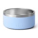 thumbnail image 3 of Plato para perro YETI Boomer 4 de acero inoxidable antideslizante de 1 L, Big Sky Blue, 3 of 7