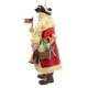 thumbnail image 4 of Adorno navideño Kurt S. Adler 8 cm Santa Americano 1776, 4 of 6