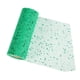 thumbnail image 2 of Tul Con Purpurina, 10 Yardas, Moderno Para Decoración De Coronas, Telas De Ropa, Arte DIY, Verde, 2 of 5