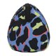 thumbnail image 4 of Cosmetiquero Hockey Animal Print Lila Head, 4 of 5