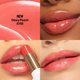 thumbnail image 2 of Bálsamo Labial REVLON Super Lustrous Glass Shine Dewy Peach, 2 of 7