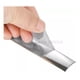 thumbnail image 2 of Rollo Moldura Cromada Adhesiva Auto 20mm X 15mts / 223028, 2 of 2