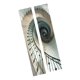 thumbnail image 3 of 2 unids / set 3D autoadhesivo puerta de la pared del refrigerador etiqueta de la envoltura Mural Wall Decals J, 3 of 5