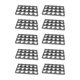 thumbnail image 3 of 10x 18650 Soportes De Batería Soportes De Batería Para La Batería De Bricolaje 3x5, 3 of 5