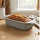 thumbnail image 3 of Fuente Silicona Rectangular Para Hornear Cocina Home Logics, 3 of 6