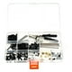 thumbnail image 4 of Caja De Herramientas De Tornillos De Coche Completo De Metal Para 104001 104002 104072 RC Car DIY Accs, 4 of 4