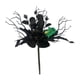 thumbnail image 3 of Adorno De Tallo Largo De Rama De Hoja De Arce Artificial Para Manualidades De Bricolaje Estilo De Jardín De Vacaciones F, 3 of 5
