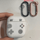 thumbnail image 1 of New Arrival Cool Earphone Case For Boys Retro Game Console Gamepad Design Protector Cover With Keychain Silicone Earphone Case For Airpods Pro 2 For Airpods 3 2 1, Good Quality And Durable Earphone, 1 of 5